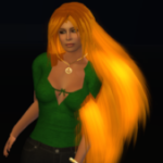 Profile picture of Valia DeCienda