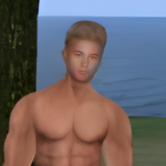 Profile picture of Gazza Dezno